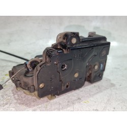 Recambio de cerradura puerta delantera derecha para skoda octavia i (1u2) 1.9 tdi referencia OEM IAM 16AD3B1837016AD  