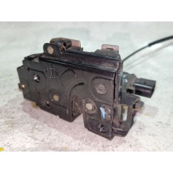 Recambio de cerradura puerta delantera derecha para skoda octavia i (1u2) 1.9 tdi referencia OEM IAM 16AD3B1837016AD  
