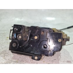 Recambio de cerradura puerta delantera derecha para skoda octavia i (1u2) 1.9 tdi referencia OEM IAM 16AD3B1837016AD  
