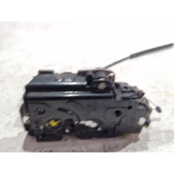 Recambio de cerradura puerta lateral izquierda para skoda octavia i (1u2) 1.9 tdi referencia OEM IAM 15QC3B1837015Q  