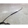 Recambio de cerradura puerta lateral izquierda para skoda octavia i (1u2) 1.9 tdi referencia OEM IAM 15QC3B1837015Q  