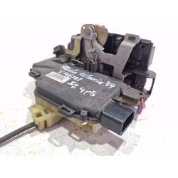 Recambio de cerradura puerta lateral izquierda para skoda octavia i (1u2) 1.9 tdi referencia OEM IAM 15QC3B1837015Q  