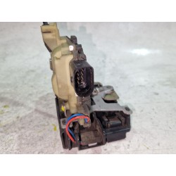 Recambio de cerradura puerta lateral izquierda para skoda octavia i (1u2) 1.9 tdi referencia OEM IAM 15QC3B1837015Q  