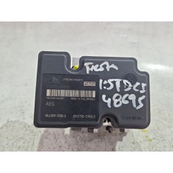 Recambio de nucleo abs para ford fiesta vii (hj, hf) 1.5 tdci referencia OEM IAM DZ34D14G30  