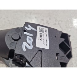 Recambio de mando limpiaparabrisas para ford fiesta vii (hj, hf) 1.5 tdci referencia OEM IAM 8A6T17A553AC  