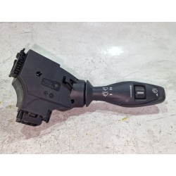 Recambio de mando limpiaparabrisas para ford fiesta vii (hj, hf) 1.5 tdci referencia OEM IAM 8A6T17A553AC  