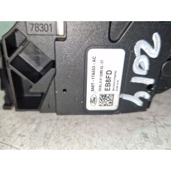 Recambio de mando limpiaparabrisas para ford fiesta vii (hj, hf) 1.5 tdci referencia OEM IAM 8A6T17A553AC  