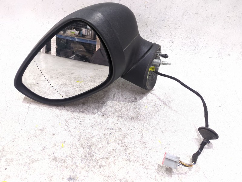 Recambio de retrovisor izquierdo para ford fiesta vii (hj, hf) 1.5 tdci referencia OEM IAM 4202012  