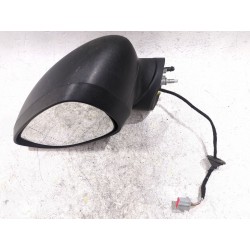 Recambio de retrovisor izquierdo para ford fiesta vii (hj, hf) 1.5 tdci referencia OEM IAM 4202012  