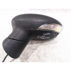 Recambio de retrovisor izquierdo para ford fiesta vii (hj, hf) 1.5 tdci referencia OEM IAM 4202012  