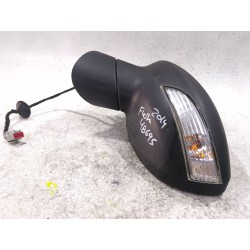 Recambio de retrovisor izquierdo para ford fiesta vii (hj, hf) 1.5 tdci referencia OEM IAM 4202012  