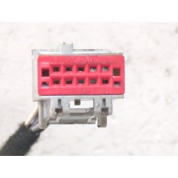 Recambio de retrovisor izquierdo para ford fiesta vii (hj, hf) 1.5 tdci referencia OEM IAM 4202012  