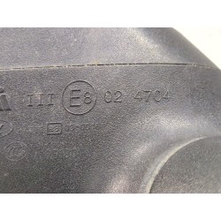 Recambio de retrovisor izquierdo para ford fiesta vii (hj, hf) 1.5 tdci referencia OEM IAM 4202012  