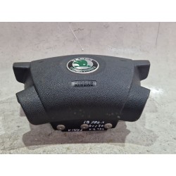 Recambio de airbag volante para skoda fabia i (6y2) 1.9 sdi referencia OEM IAM 30213013033285  