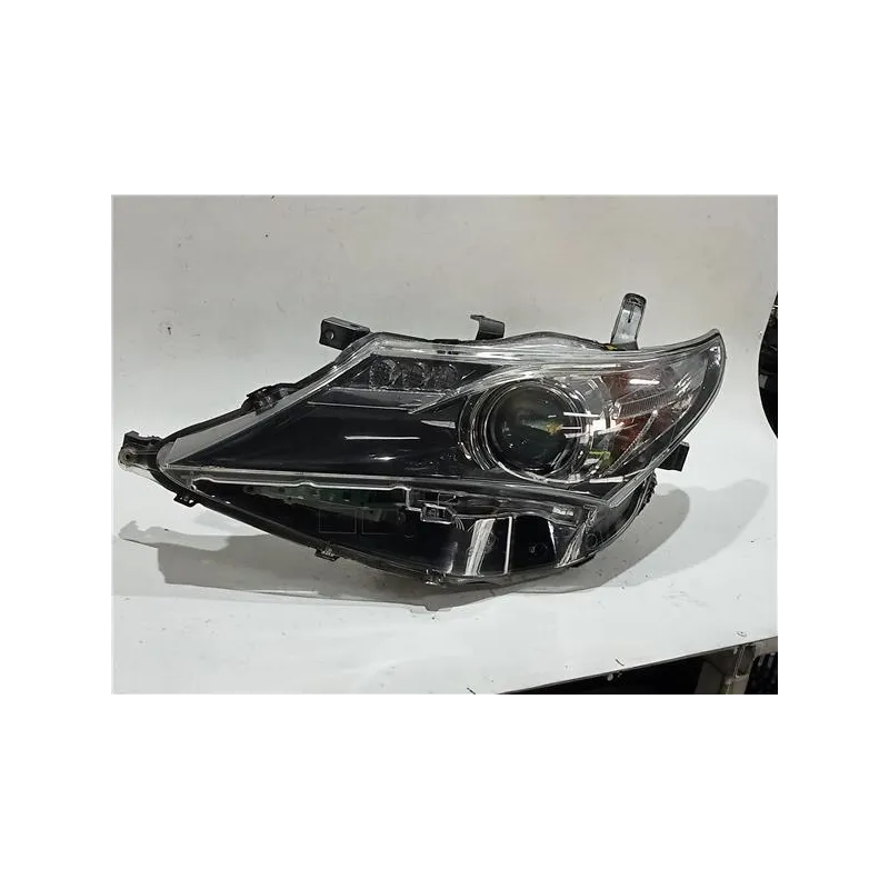 Recambio de faro delantero izquierdo para toyota auris (e18)(10.2012) referencia OEM IAM 8115002E21 E212032  
