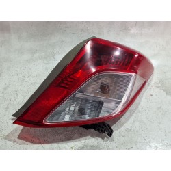 Recambio de piloto trasero derecho para toyota yaris (_p13_) 1.0 (ksp130_) referencia OEM IAM 52R102  