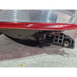 Recambio de piloto trasero derecho para toyota yaris (_p13_) 1.0 (ksp130_) referencia OEM IAM 52R102  