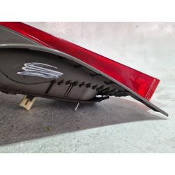 Recambio de piloto trasero derecho para toyota yaris (_p13_) 1.0 (ksp130_) referencia OEM IAM 52R102  