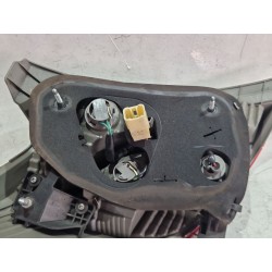 Recambio de piloto trasero derecho para toyota yaris (_p13_) 1.0 (ksp130_) referencia OEM IAM 52R102  