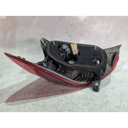 Recambio de piloto trasero derecho para toyota yaris (_p13_) 1.0 (ksp130_) referencia OEM IAM 52R102  