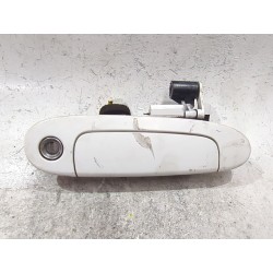 Recambio de manilla exterior puerta delantera derecha para toyota yaris (_p1_) 1.0 (scp10_) referencia OEM IAM R560A  