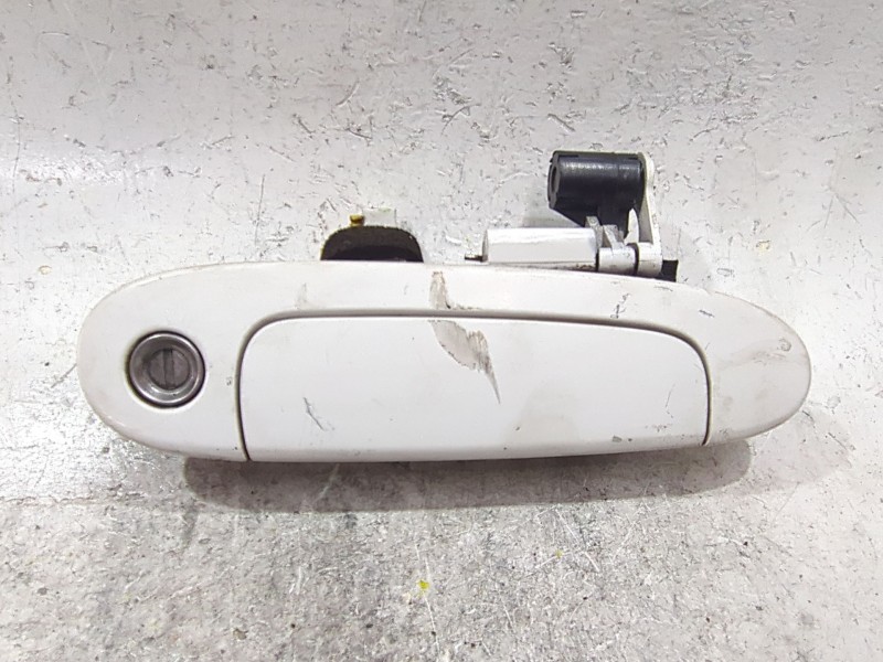 Recambio de manilla exterior puerta delantera derecha para toyota yaris (_p1_) 1.0 (scp10_) referencia OEM IAM R560A  