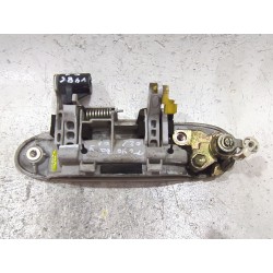 Recambio de manilla exterior puerta delantera derecha para toyota yaris (_p1_) 1.0 (scp10_) referencia OEM IAM R560A  