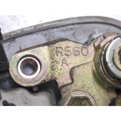 Recambio de manilla exterior puerta delantera derecha para toyota yaris (_p1_) 1.0 (scp10_) referencia OEM IAM R560A  