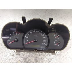 Recambio de cuadro completo para kia cerato i sedán (ld) 2.0 crdi referencia OEM IAM 940032F300  