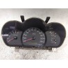 Recambio de cuadro completo para kia cerato i sedán (ld) 2.0 crdi referencia OEM IAM 940032F300  