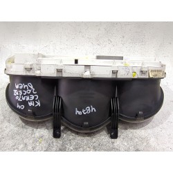 Recambio de cuadro completo para kia cerato i sedán (ld) 2.0 crdi referencia OEM IAM 940032F300  