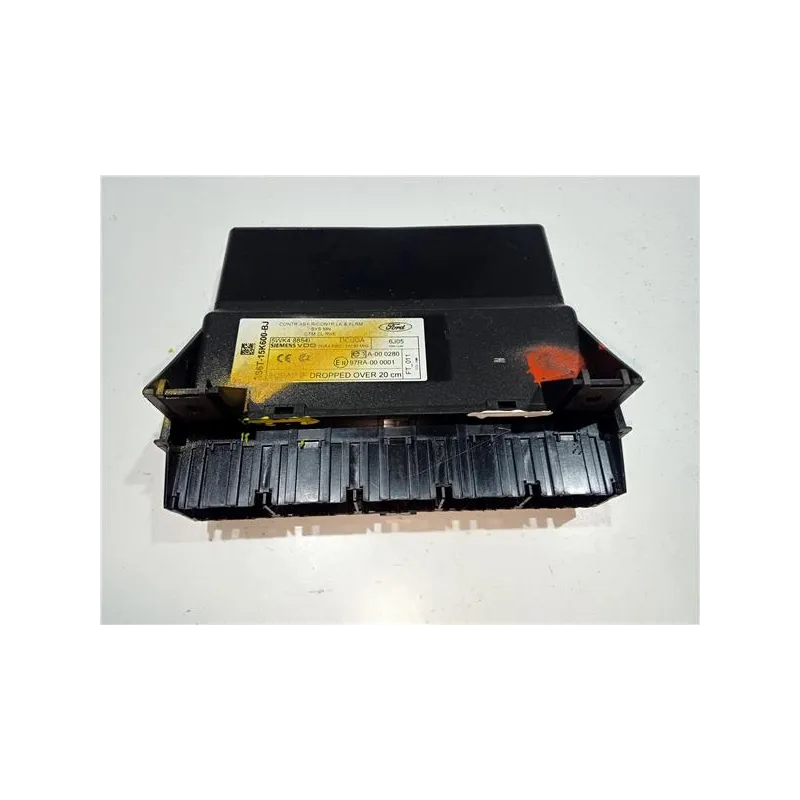 Recambio de centralita cierre para ford fiesta (cbk)(2002) referencia OEM IAM 5WK48854I  