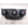 Recambio de mando climatizador para kia cerato i sedán (ld) 2.0 crdi referencia OEM IAM 972502F000  