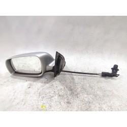 Recambio de retrovisor izquierdo para skoda fabia i (6y2) 1.4 referencia OEM IAM 6Y1857501AK  