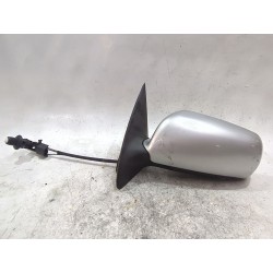 Recambio de retrovisor izquierdo para skoda fabia i (6y2) 1.4 referencia OEM IAM 6Y1857501AK  