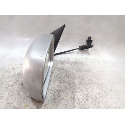 Recambio de retrovisor izquierdo para skoda fabia i (6y2) 1.4 referencia OEM IAM 6Y1857501AK  