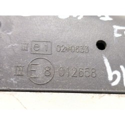 Recambio de retrovisor izquierdo para skoda fabia i (6y2) 1.4 referencia OEM IAM 6Y1857501AK  