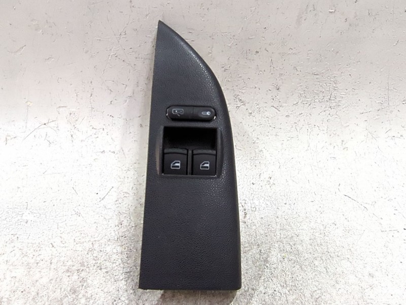 Recambio de mando elevalunas delantero izquierdo para skoda fabia i (6y2) 1.4 referencia OEM IAM 6Y1867227B  