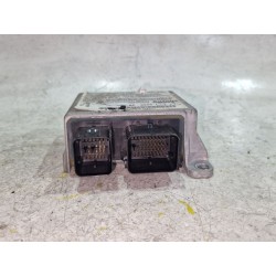 Recambio de centralita airbag para jaguar s-type (03.199902.2002) 2.7 d referencia OEM IAM 4R8314B321AC  