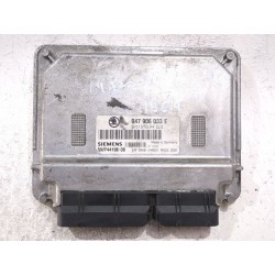 CENTRALITA INYECCION 047906033E 