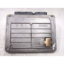 Recambio de centralita inyeccion para skoda fabia i (6y2) 1.4 referencia OEM IAM 047906033E  
