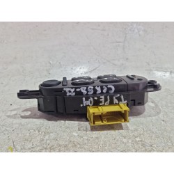 Recambio de mando elevalunas delantero izquierdo para jaguar s-type (03.199902.2002) 2.7 d referencia OEM IAM M1626F523  