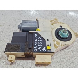 Recambio de motor elevalunas delantero izquierdo para citroën c4 coupé (la_) 1.6 16v referencia OEM IAM X88TNW44  