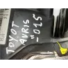 Recambio de faro delantero izquierdo para toyota auris (e18)(10.2012) referencia OEM IAM 8115002E21 E212032  