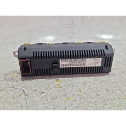 Recambio de pantalla multifuncion para citroën c4 coupé (la_) 1.6 16v referencia OEM IAM 9649646880  