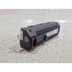 Recambio de pantalla multifuncion para citroën c4 coupé (la_) 1.6 16v referencia OEM IAM 9649646880  