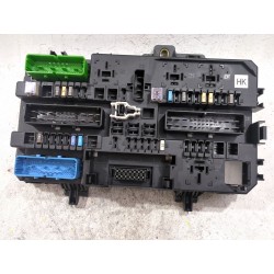Recambio de caja reles / fusibles para opel astra h berlina (2004) 1.7 cdti referencia OEM IAM 13206762  