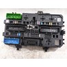 Recambio de caja reles / fusibles para opel astra h berlina (2004) 1.7 cdti referencia OEM IAM 13206762  