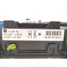 Recambio de caja reles / fusibles para opel astra h berlina (2004) 1.7 cdti referencia OEM IAM 13206762  