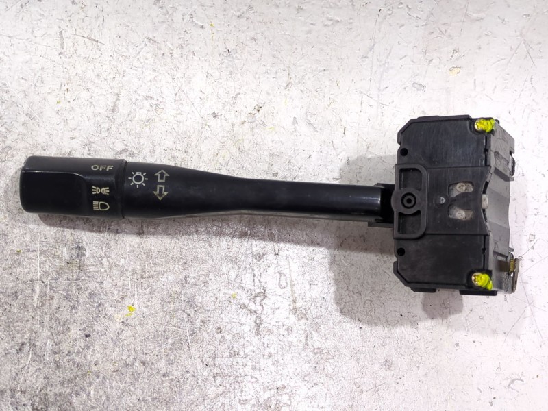 Recambio de mando luces para rover 400 fastback (rt) 420 d referencia OEM IAM 54353358  